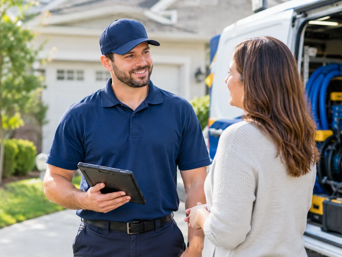 Sewage Backup Cleanup Chester, OK FAQs